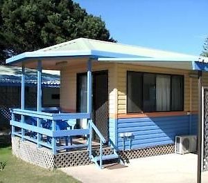 Woolgoolga Beach Holiday Park
